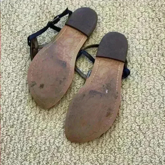 Sam Edelman Gigi sandals - Picture 2 of 2